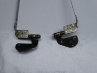 Acer emachines G627 Serie Displayscharniere + Leisten...