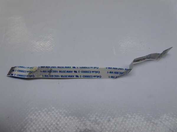 Acer emachines G627 Serie Flex Flachband Kabel TP!! 6-polig 11,5cm #3731