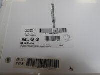 Acer emachines G627 17,3 Display Panel glossy glänzend LP173WD1 (TL)(A1) #3731