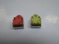 Acer emachines G627 Serie Audio Soundbuchse vom Mainboard...