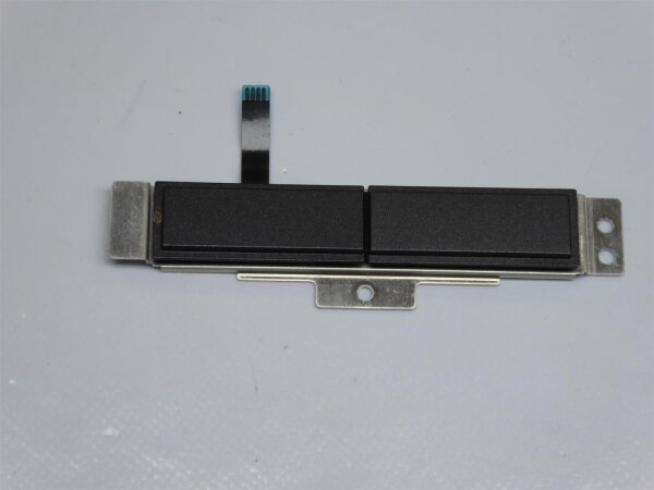 Dell Vostro 1510 PP36L Maustasten incl. Halterung und Kabel PK37B003S10 #2743_02