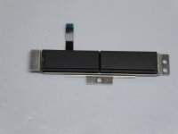 Dell Vostro 1510 PP36L Maustasten incl. Halterung und...