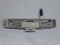 Dell Vostro 1510 PP36L Maustasten incl. Halterung und...