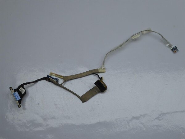 Dell Latitude E4310 Videokabel Displaykabel 0GGYXM #3171_04