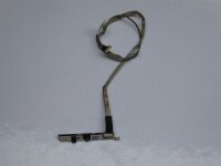 Dell Vostro 1510 PP36L Webcam Kamera Modul mit Kabel...