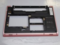 Sony Vaio SVE111B11M Gehäuse Unterteil Schale rosa...