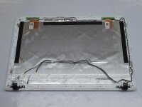 Sony Vaio SVE111B11M Displaygehäuse Deckel weiss...