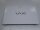 Sony Vaio SVE111B11M Displaygehäuse Deckel weiss 012-110A-9905-B #3733