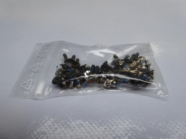 Sony Vaio SVE111B11M Schraubensatz Screws Set #3734