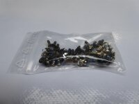 Sony Vaio SVE111B11M Schraubensatz Screws Set #3734