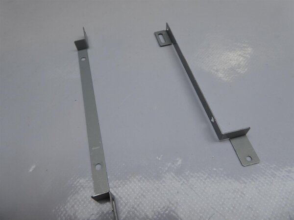 Sony Vaio SVE111B11M HDD Caddy Festplatten Halterung #3734