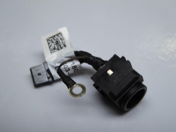 Sony Vaio SVE111B11M ORIGINAL Powerbuchse Strombuchse 603-0201-7774_A #3734_02