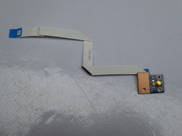 HP Pavilion dm1-2000 Serie Powerbutton Board mit Kabel 33FP8PB0000  #3735