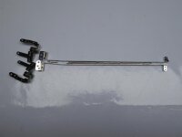 Sony Vaio PCG-6E1M Display Scharniere & Leisten L+R...