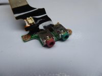 Lenovo ThinkPad X300 Audio Sound Board mit Kabel 93P4502...