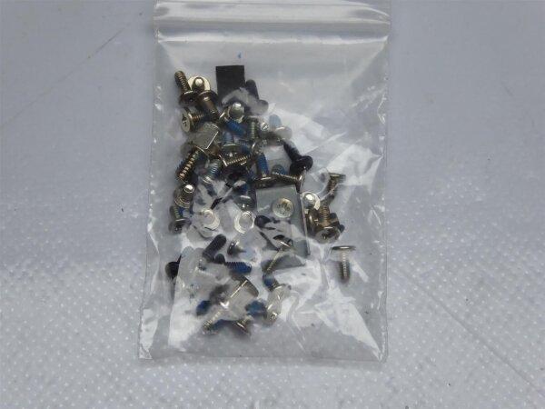 HP Mini 110-4000 Serie Schraubensatz Screws Set #2277_02