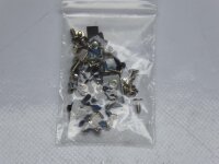 HP Mini 110-4000 Serie Schraubensatz Screws Set #2277_02