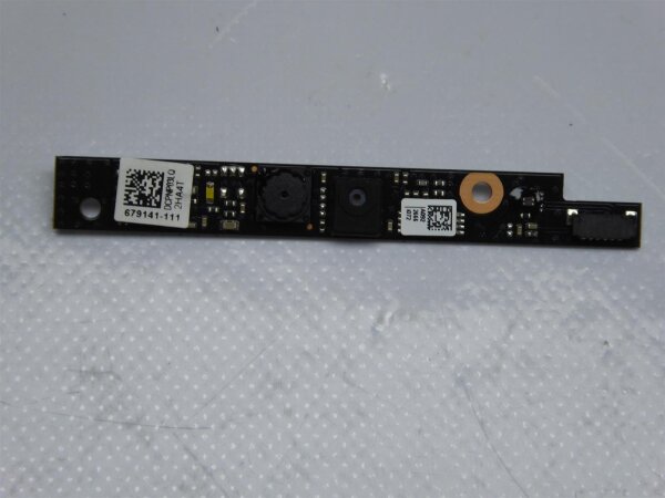 HP Mini 110-4000 Serie Webcam Kamera Modul 679141-111 #2277_02