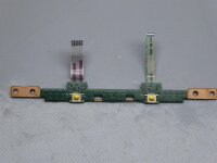 HP Mini 110-4000 Serie Maustasten Touchpad Board mit...