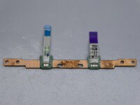 HP Mini 110-4000 Serie Maustasten Touchpad Board mit...