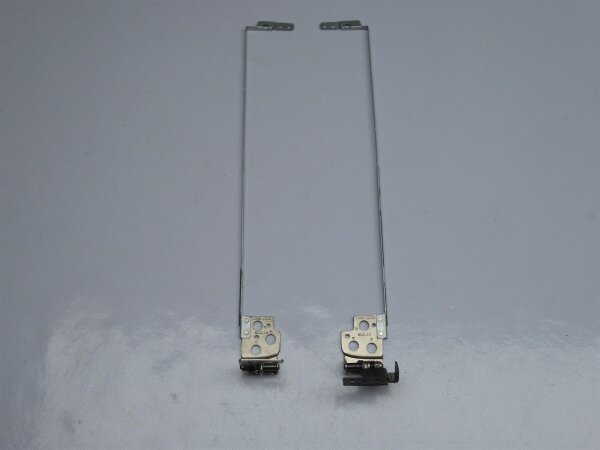 Lenovo B50-50 80S2 Displayscharniere incl. Leisten L+R AM0E000300 #3738