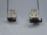 Lenovo B50-50 80S2 Displayscharniere incl. Leisten L+R...