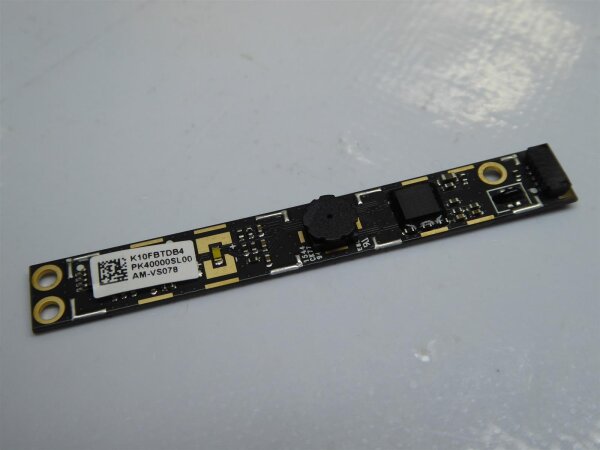 Lenovo B50-50 80S2 Webcam Kamera Modul PK40000SL00 #3738