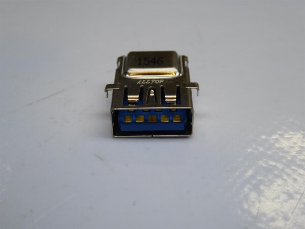 Lenovo B50-50 80S2 USB 3.0 Buchse vom Mainboard #3738