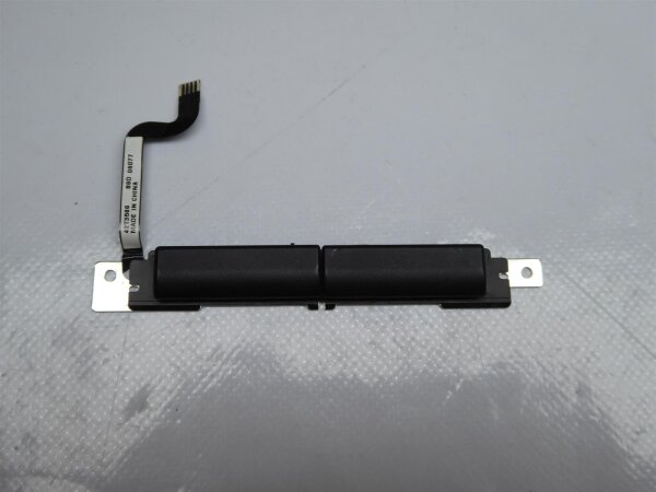 Lenovo ThinkPad X301 Touchpad Maustasten Board mit Kabel 42T3566 #3351