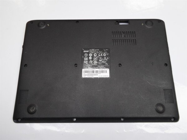 Acer Aspire V5-122P Gehäuse Unterteil Schale 604LK08004 #3739