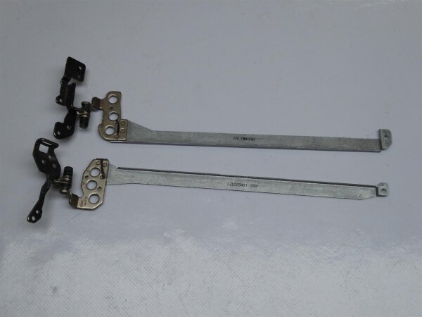 Acer Aspire V5-122P Display Scharniere & Leisten L+R 34.4LK08/09.XXX #3739