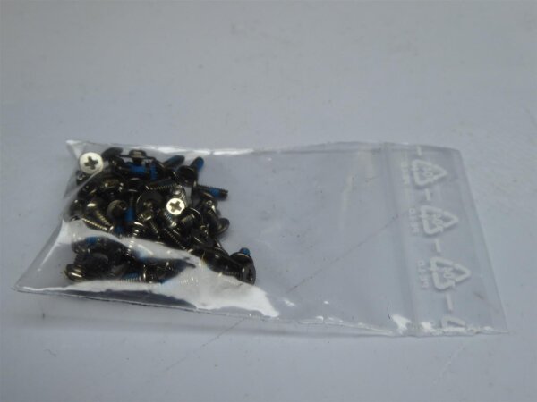ASUS X5DAD X5DAF Schraubensatz Screws Set  #3741
