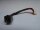 ASUS X5DAD X5DAF ORIGINAL Powerbuchse Strombuchse mit Kabel  #3741