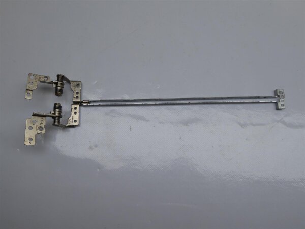 Acer TravelMate 5542 Display Scharniere & Leisten L+R AM0CB000300 #3740