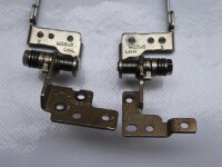 Acer TravelMate 5542 Display Scharniere & Leisten L+R...