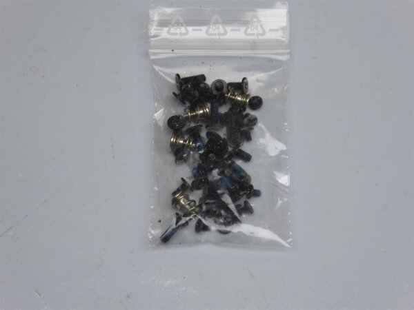Acer TravelMate 5542 Schraubensatz Screws Set #3740