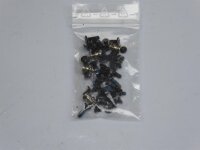Acer TravelMate 5542 Schraubensatz Screws Set #3740