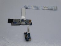 Acer TravelMate 5542 LED Board LS-5893P & Powerbutton Board LS-5897P #3740