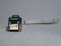 Acer TravelMate 5542 Karten Leser Card Reader Board mit...