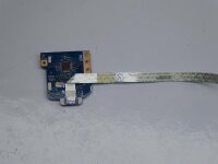Acer TravelMate 5542 Karten Leser Card Reader Board mit...