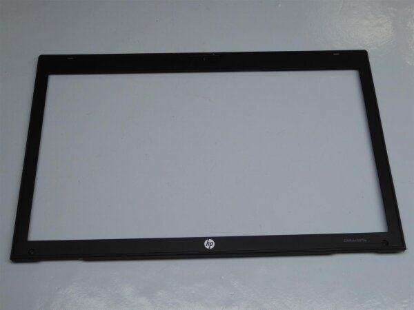 HP EliteBook 8570p Displayrahmen Blende 686304-001  #3742