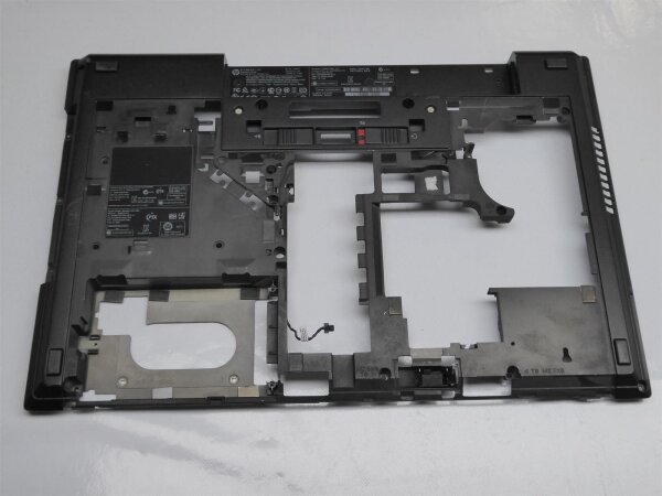 HP EliteBook 8570p Gehäuse Unterteil Schale 641182-001  #3742