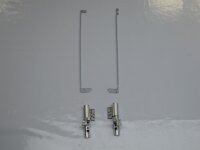 HP EliteBook 8570p Displayscharniere Scharniere incl....