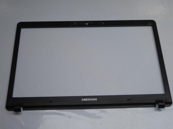 Medion Akoya P8613 Displayrahmen Blende 340826420003 #3743