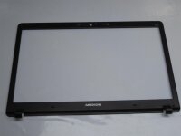 Medion Akoya P8613 Displayrahmen Blende 340826420003 #3743