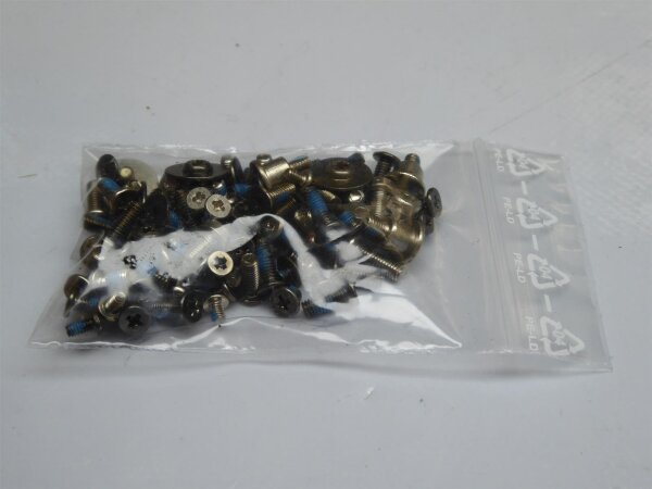 Medion Akoya P8613 Schraubensatz Screws Set #3743