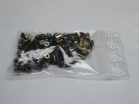 Medion Akoya P8613 Schraubensatz Screws Set #3743
