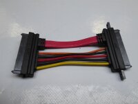 Medion Akoya P8613 HDD Festplatten Anschlusskabel Adapter 26AWG #3743