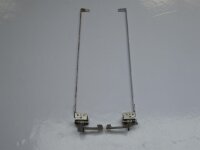 Medion Akoya P8613 Displayscharniere incl. Leisten L+R...