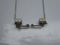 Medion Akoya P8613 Displayscharniere incl. Leisten L+R...